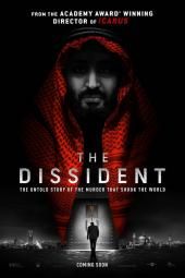 Dissident Movie Poster Image