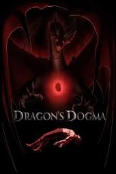 صورة ملصق تلفزيون Dragon’s Dogma