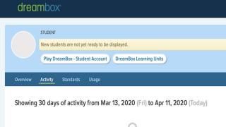 Captura de pantalla n. ° 3 de DreamBox Learning Math