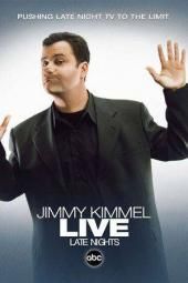 Jimmy Kimmel Uživo