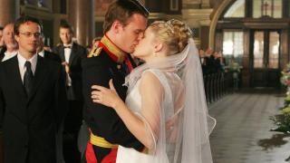 The Prince & Me II: The Royal Wedding Movie: Scene #1