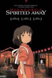 Slika produkta Spirited Away Movie Poster