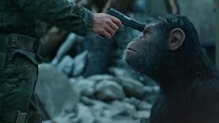 Depois do filme: converse com seus filhos sobre a guerra pelo planeta dos macacos