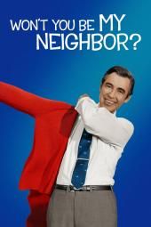 Vai tu nebūsi mans kaimiņš?