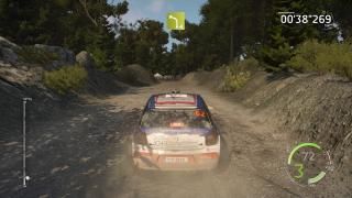 WRC 6: zrzut ekranu nr 2