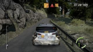 WRC 6: zrzut ekranu nr 3