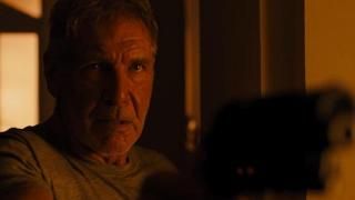 Blade Runner 2049 Movie: Scene # 3