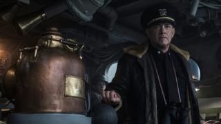Filmul Ogarului: Căpitanul