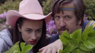 Haters Back Off! TV: Scene # 1