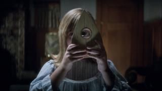 Película Ouija: El origen del mal: Escena # 1