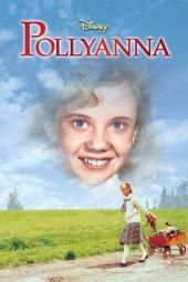 Pollyanna filmi plakatipilt