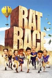 Εικόνα αφίσας ταινιών Rat Race