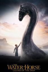 Imagen de póster de película The Water Horse: Legend of the Deep