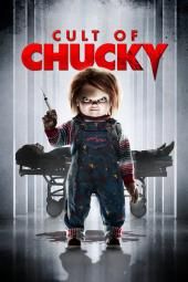 Εικόνα αφίσας Cult of Chucky