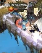 Aplikacja Dungeon Hunter 2: Zrzut ekranu nr 3