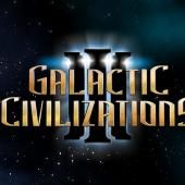 Galactic Civilizations III ゲームのポスター画像