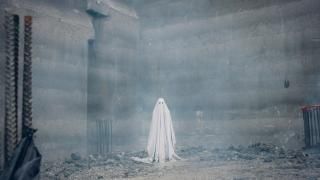 Una película de historia de fantasmas: Escena # 3