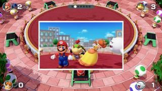 Snimak zaslona br. 3 Super Mario