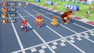 Snimak zaslona Super Mario Party br. 5