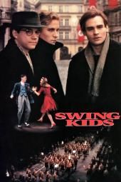 Swing Kids Movie Poster εικόνα