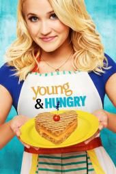 Young & Hungry TV αφίσα εικόνα