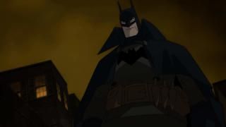 Batman: Gotham af Gaslight Movie: Scene # 2