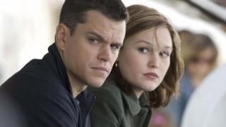 Captură de ecran Bourne Ultimatum