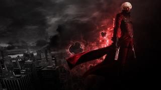 Devil May Cry 4 Special Edition