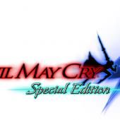 Devil May Cry 4 Special Edition spil plakatbillede