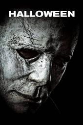 Imagen de póster de película de Halloween (2018)