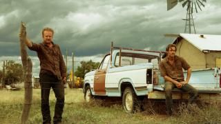 Hell or High Water Movie: Scene # 3