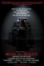 Megan Kayıp Film Posteri Resmi
