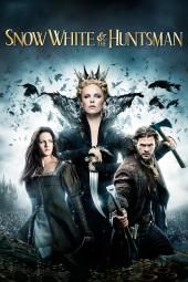 Snow White and the Huntsman Movie Poster εικόνα