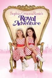 Sophia Grace & Rosies kongelige eventyr