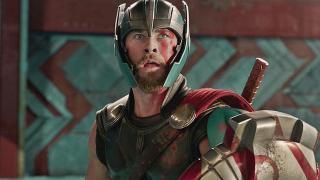 Thor: Ragnarok Film: Thor