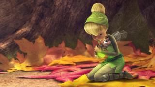 Tinker Bell and the Lost Treasure Movie: Scene # 3