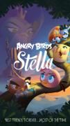 Angry Birds Stella rakendus: ekraanipilt nr 1
