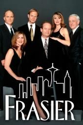 Plagát Frasier TV