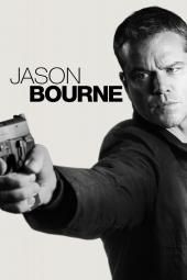 Slika postera filma Jason Bourne