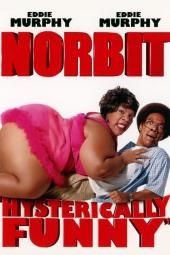 „Norbit“ filmo plakato vaizdas