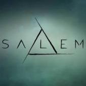 Salem TV αφίσα εικόνα