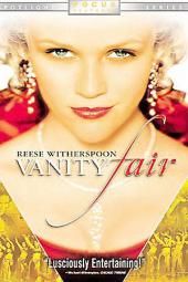 Immagine del poster del film Vanity Fair