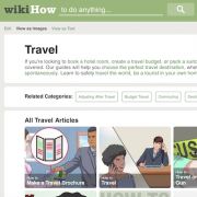 wikiHow, снимок экрана №4