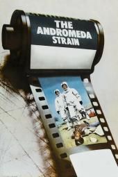 Изображение на плакат за филма на Андромеда