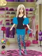 Barbie Moda Tutkunları Uygulaması: Ekran Görüntüsü #3