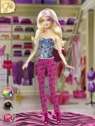 Barbie Fashionistas Uygulaması: Ekran Görüntüsü #4