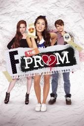 F Prom filmas plakāta attēls