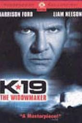 K-19: The Widowmaker Movie Poster Image