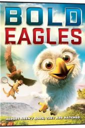 Plagát filmu Bold Eagles
