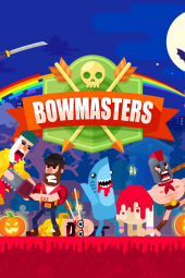 Слика постера апликације Бовмастерс